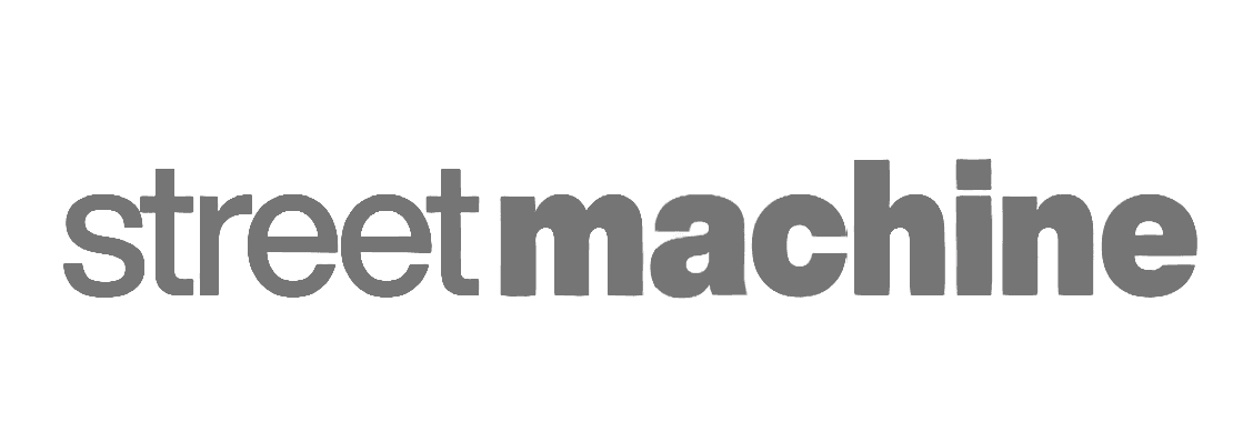 street machine