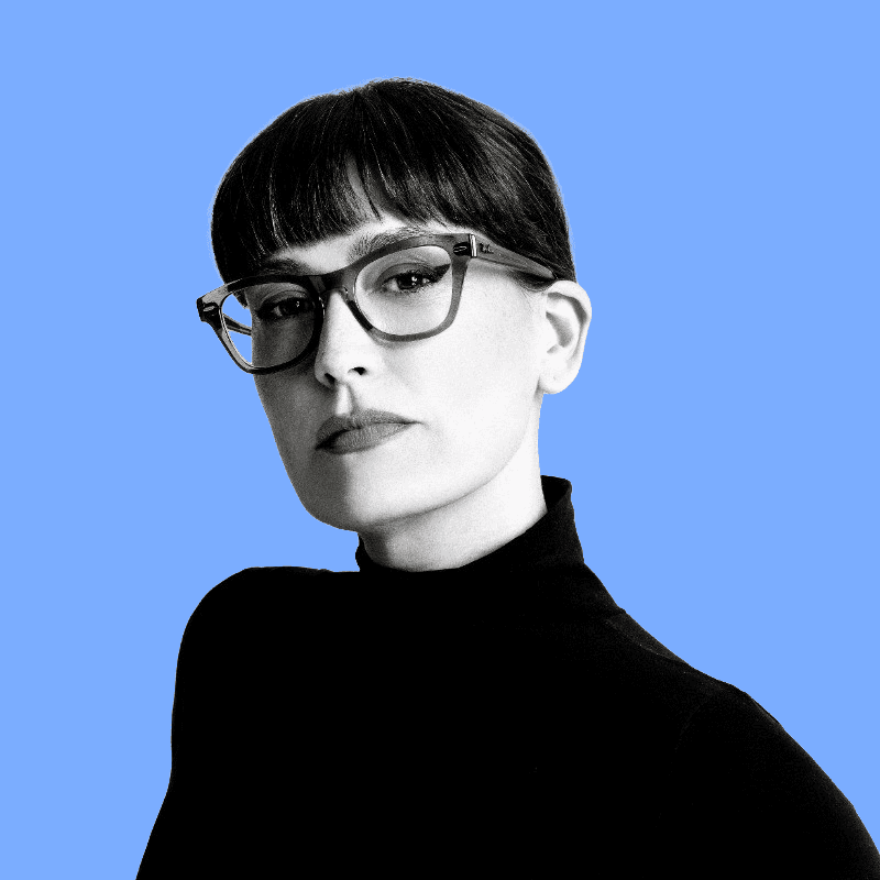 Francisca Eyzaguirre